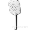 ABS Plastic Three Functions Hand Shower